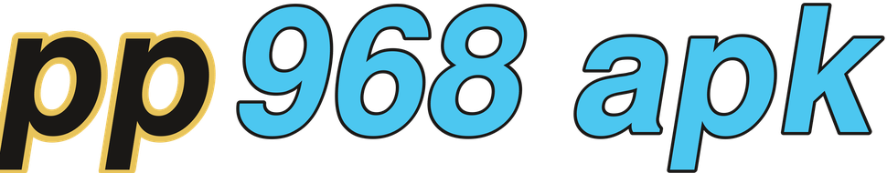 pp968 apk logo